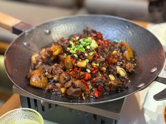 -烹湘·鲜炒湖南土菜(海珠店)