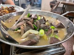 -乡亲鹅肉城(吴江店)