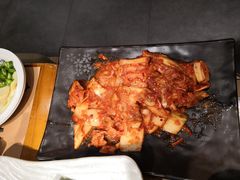 -万兴佳烤肉·长白山老味道(东岸里店)