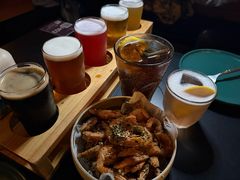 -海风酒吧 喝精酿 听民谣(阿那亚礼堂店)