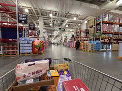 -山姆会员商店(亦庄创意生活广场店)