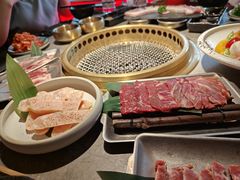 -谷牛日式烤肉(宝山U天地店)