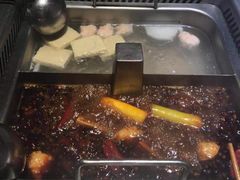 -海底捞火锅(顺义华联店)