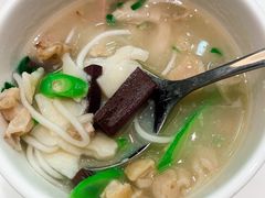 -芳华茶餐厅