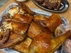 -荣基四海一家·家常菜·海鲜大排档(新安店)