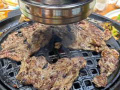 -牛犇炭火烤肉·鲜切烤肉(承德总店)