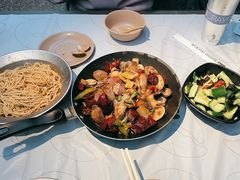 -巴厘龙虾·榜首油焖大虾(洞庭·艺术洋房店)