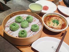 -苏小柳手作点心(控江旭辉分院)