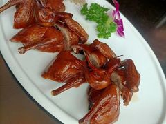 -中山保利艾美酒店-乐美中餐厅