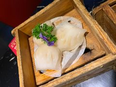 -西关味(大卫城店)