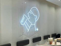 -喜茶(永旺梦乐城店)