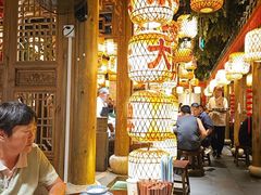 -南京大牌档(青岛万象城店)
