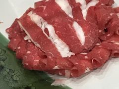 -壹条龙饭庄台基厂店