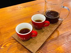 -Gee Coffee Roasters(万象天地店)