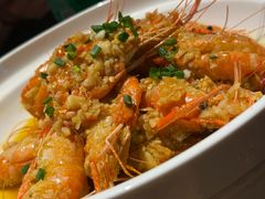 -老阿爸鲜鱼土菜(昆山花桥店)