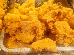 炸鸡-味味香(团结湖店)