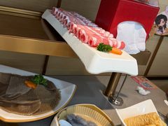 -海底捞火锅(旭辉MALL店)