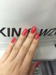 -ChuLian初莲日式美甲美睫