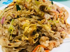 -王庄阿咪海鲜大排档(象园店)