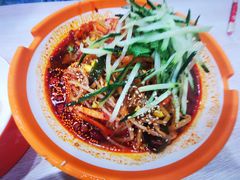 -三姐妹冷面馆(保卫路店)