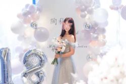 -圣塔拉 宝宝宴生日Party气球派对一站式高端策划