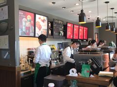 -星巴克(钦江路店)