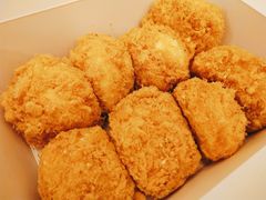 蟹黄肉松-鲍师傅糕点(春熙路店)