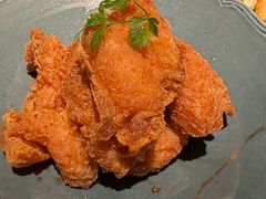 -華府Deluxe(兴业太古汇店)