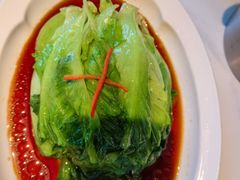 -燕兰楼·清真西北融合菜(亚运村店)