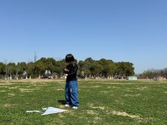 -苏州太湖国家湿地公园
