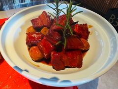 -春色如许·茶食餐厅(桃李春风店)