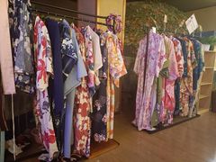-汤泉良子(金源店)