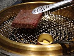 -NIUAN牛庵·日式和牛烧肉(恒隆店)