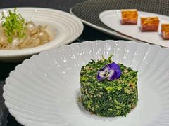 -新光酒家·河豚·海鲜·蟹料理(浦东店)