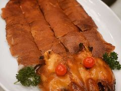 烤乳猪-西苑酒家(太古城店)