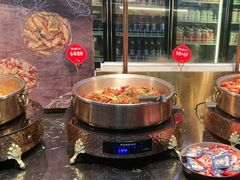 -濠轩阁特色生蚝火锅(水湾路店)