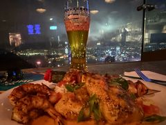 -阿甘虾餐厅(凌霄阁店)