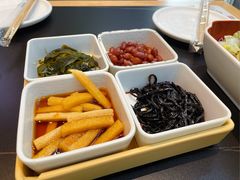 -厨大将烤肘子(镇江北路店)