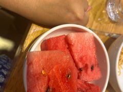 水果-富龙快餐店(铁西店)