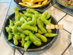 -盐说Salt Talk北美风味西餐厅(海上世界店)