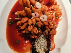 -锦府园·杭州小馆·创意杭帮菜(湖滨银泰in77店)