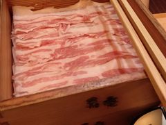 -黒豚料理 寿庵(中央駅西口店)
