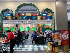 大堂-飞尝蚝·顺德菜·鱼生(顺德总店)