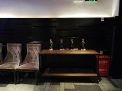 餐厅装饰-106餐厅(山水文园店)
