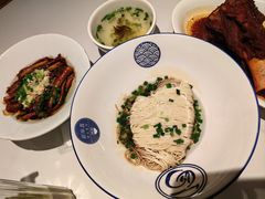 -二泉园老菜馆·百年无锡菜