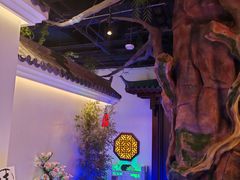 -庭院江南菜•烤鸭•非遗传承(丰台总部基地店)