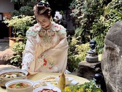 -钦善斋·养生膳食·精典川菜(武侯祠店)