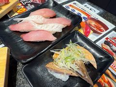 -沼津魚がし鮨(御殿場アウトレット店)