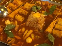 -包装马车·韩国料理·포장마차