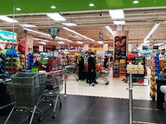 -永辉超市(鲁谷店)